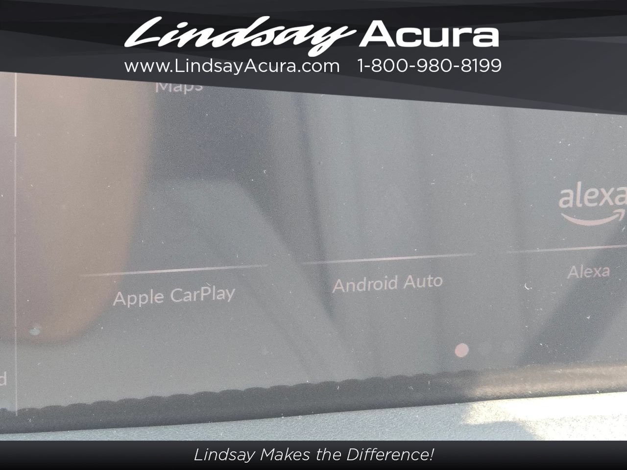 New 2026 Acura MDX w/ Advance Package AWD/4WD image 17