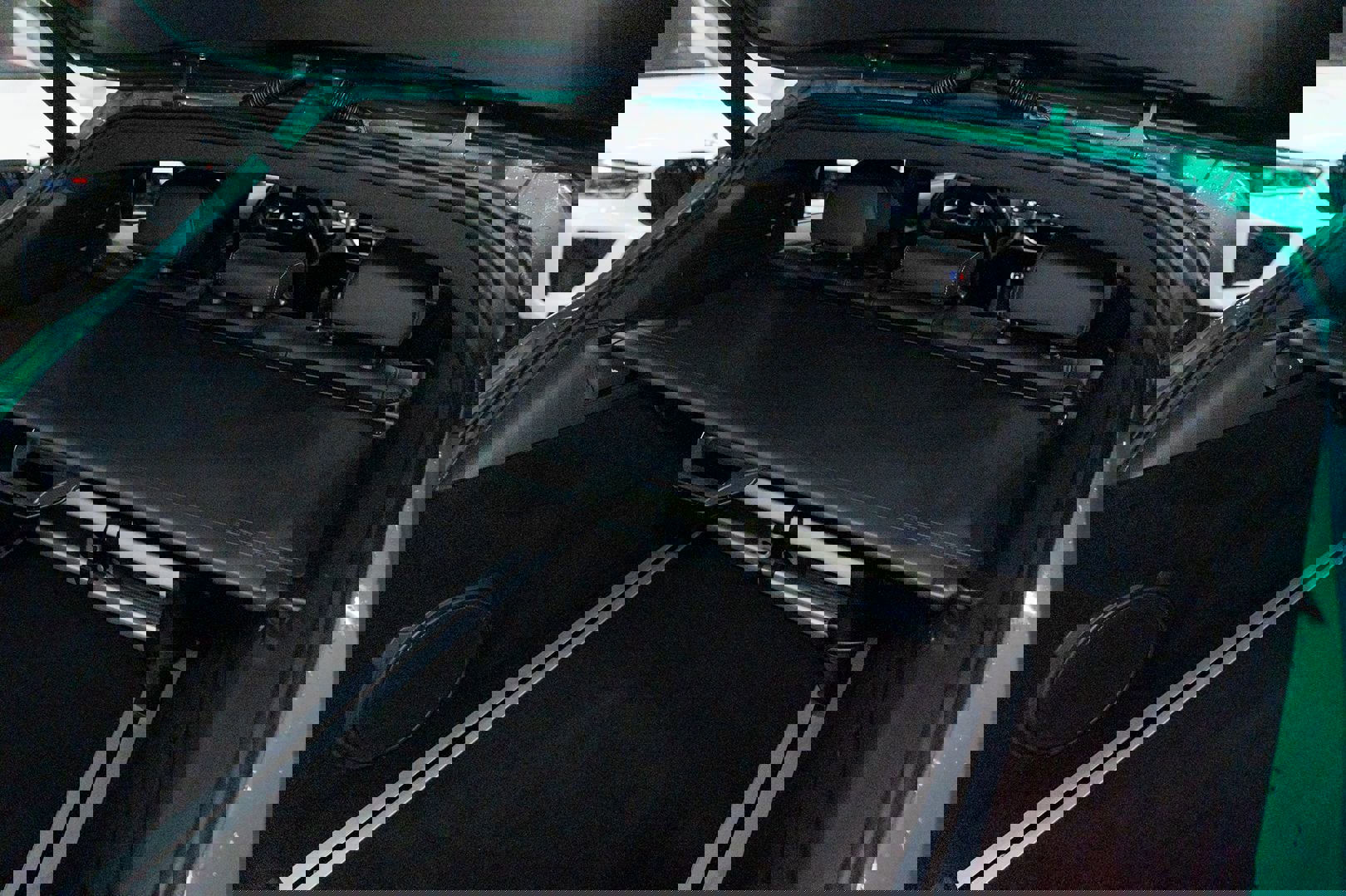 Used 2022 Alfa Romeo Stelvio Quadrifoglio w/ Active Assist Plus Package image 28