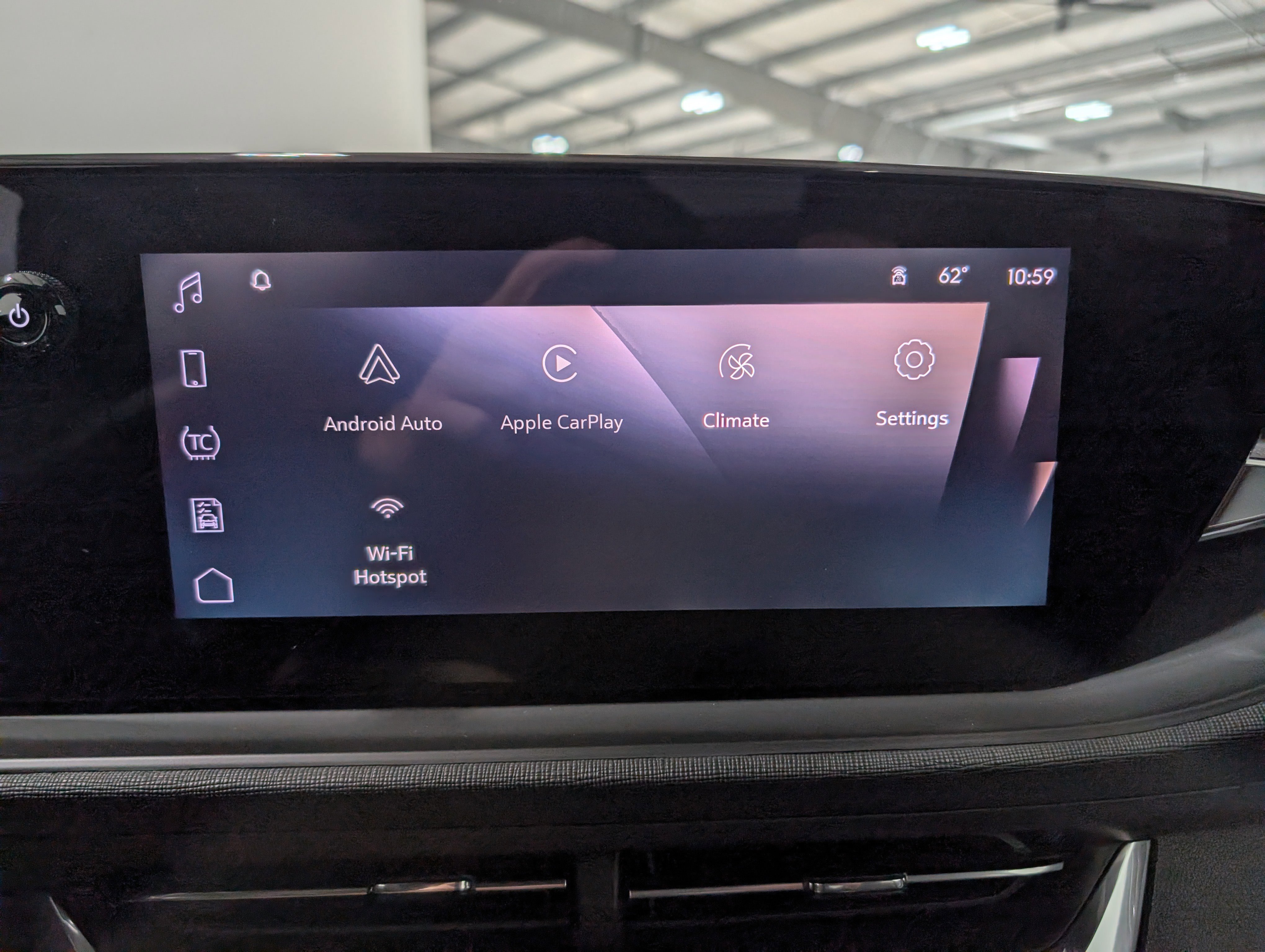 Used 2024 Buick Envista Preferred w/ Convenience I Package image 22