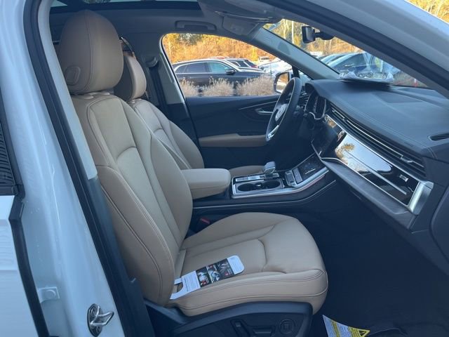 New 2026 Audi Q7 2.0T Premium Plus image 36