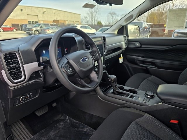 New 2025 Ford Ranger XL image 11