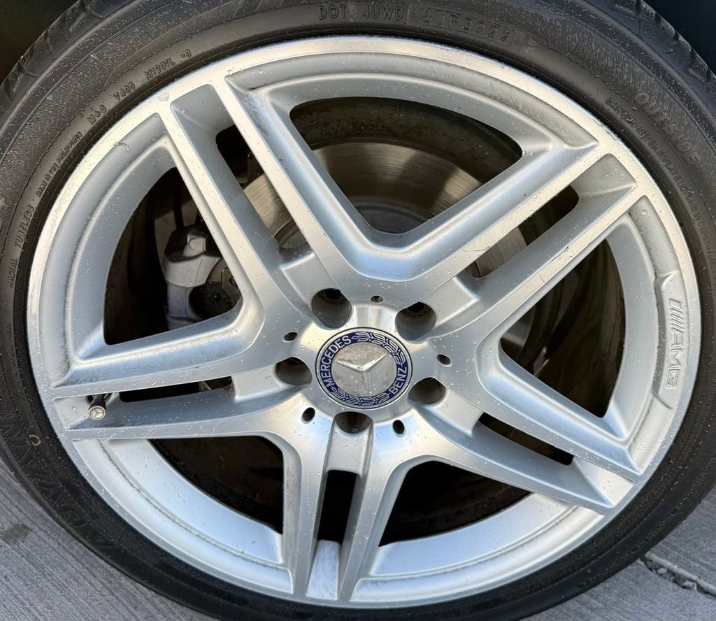 Used 2014 Mercedes-Benz E 350 Sedan image 10