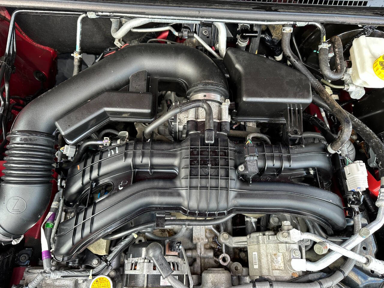 Used 2019 Subaru Impreza 2.0i image 23