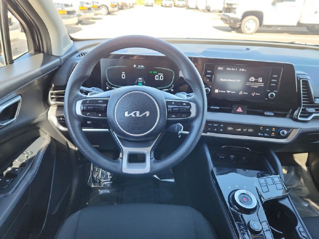 Used 2023 Kia Sportage LX AWD/4WD image 22