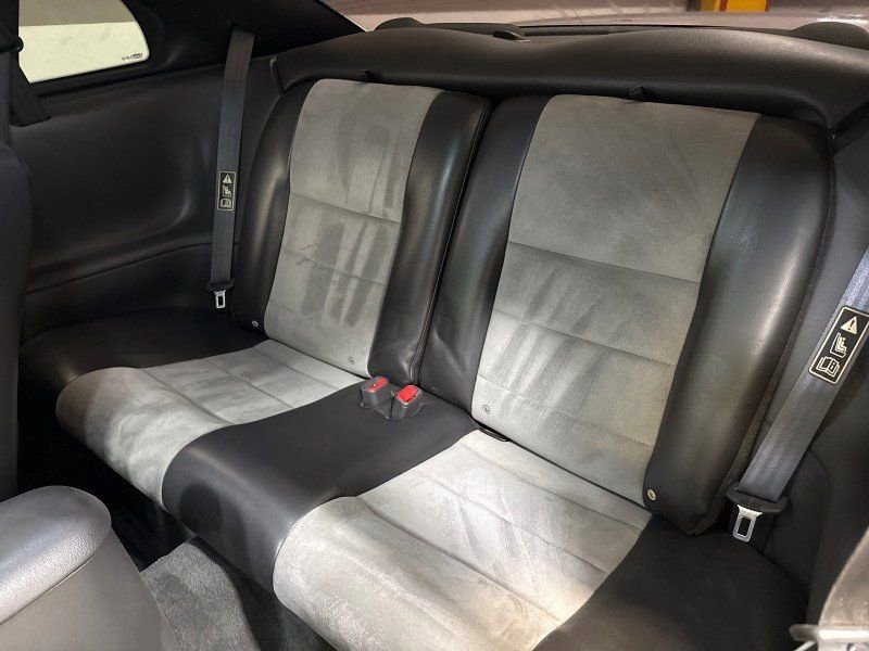 Used 2003 Ford Mustang Cobra RWD image 27