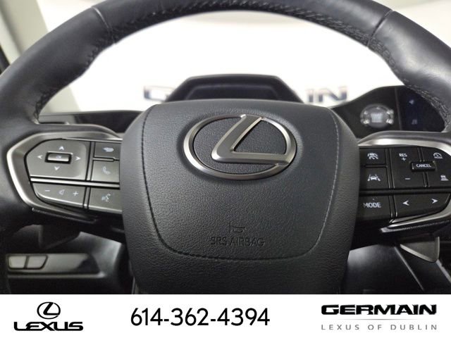 Used 2023 Lexus NX 350 AWD image 23