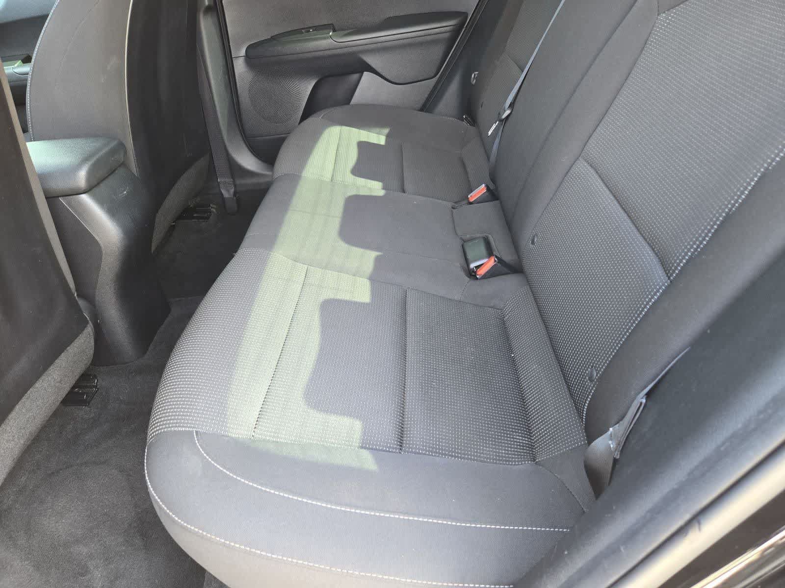 Used 2019 Kia Forte LXS FWD image 18