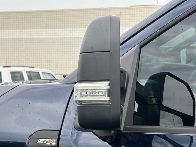 Used 2025 Ford F350 XL w/ STX Appearance Package AWD/4WD image 30