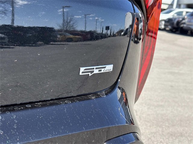 New 2026 Kia K4 GT-Line Turbo image 5