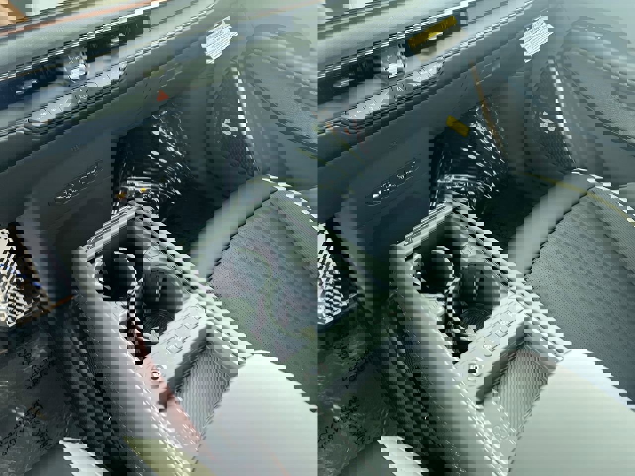 New 2026 Kia EV9 GT-Line image 25