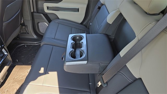 New 2026 GMC Hummer EV 4x4 Crew Cab image 18