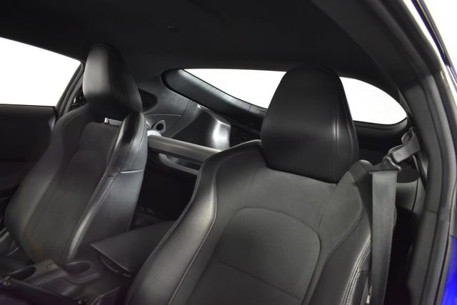Certified 2024 Nissan Z Performance w/ Floor Mat Package RWD image 11