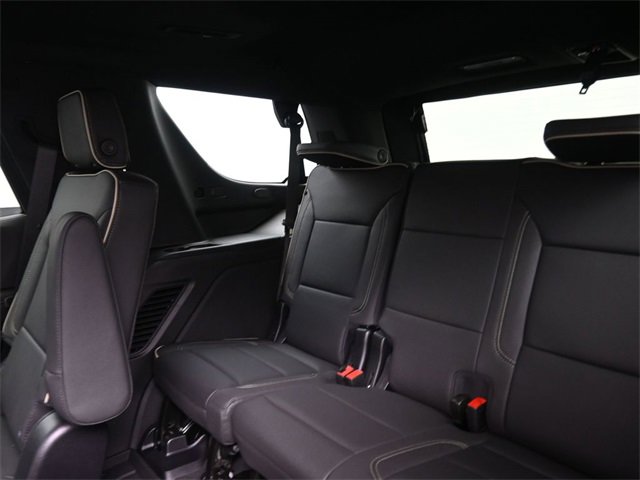 New 2025 Chevrolet Tahoe Premier image 9