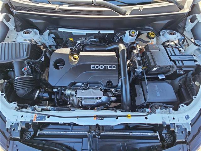 Used 2022 Chevrolet Equinox LS w/ LS Convenience Package image 28