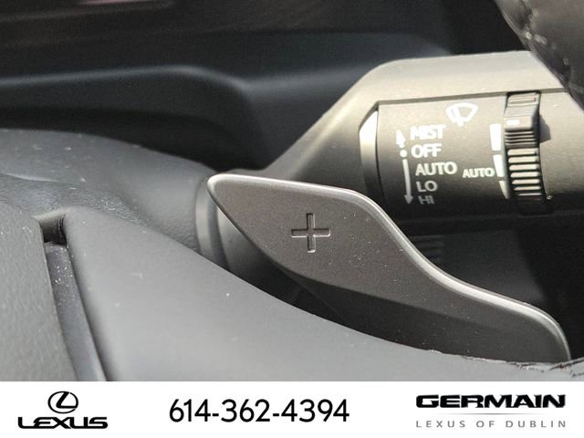 Certified 2023 Lexus ES 350 w/ Premium Package image 20