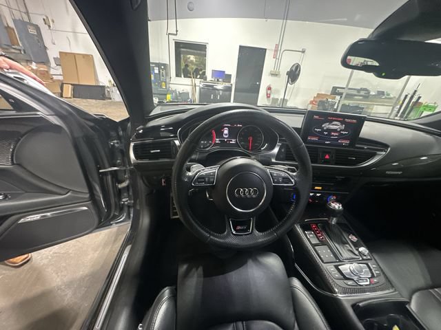 Used 2014 Audi RS 7 Prestige AWD/4WD image 15