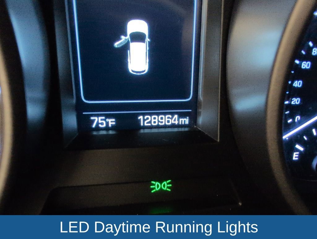 Used 2018 Hyundai Santa Fe Sport w/ 2.4L Value Package 02 image 22