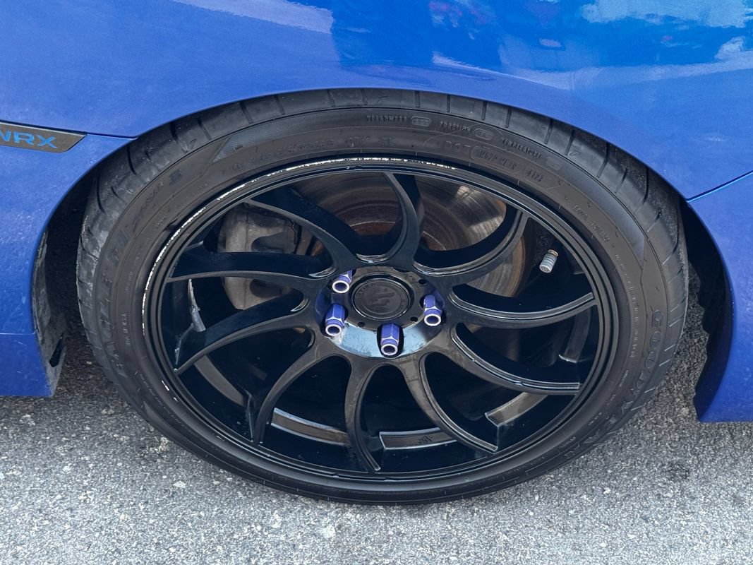 Used 2020 Subaru WRX Premium AWD/4WD image 49
