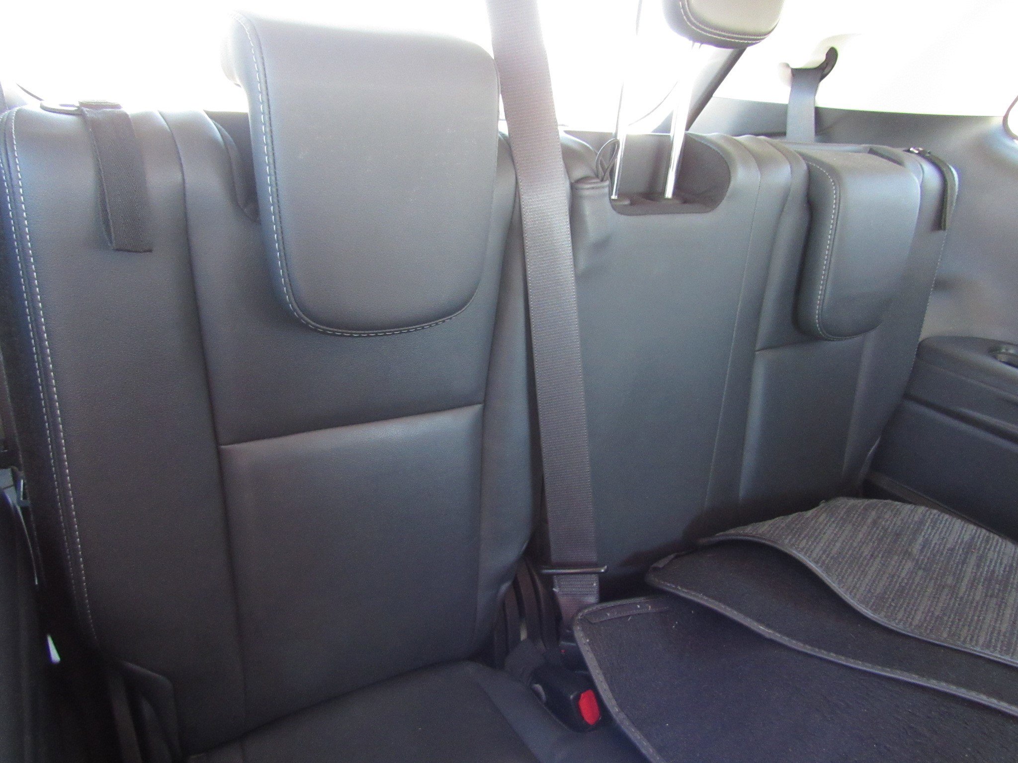 Used 2023 Subaru Ascent Touring image 13