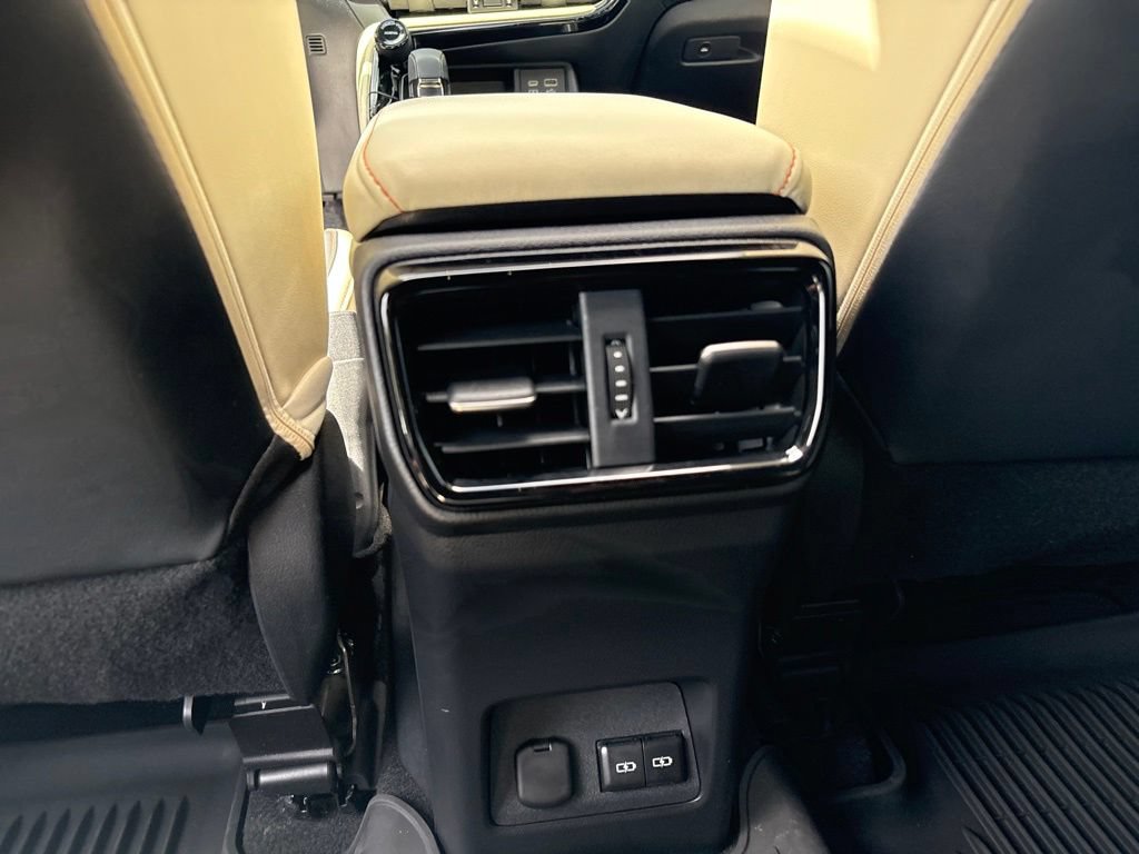 Certified 2023 Lexus NX 350 AWD image 17