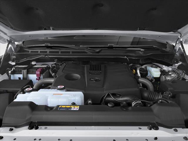 New 2026 Toyota Tundra 1794 Edition AWD/4WD image 8