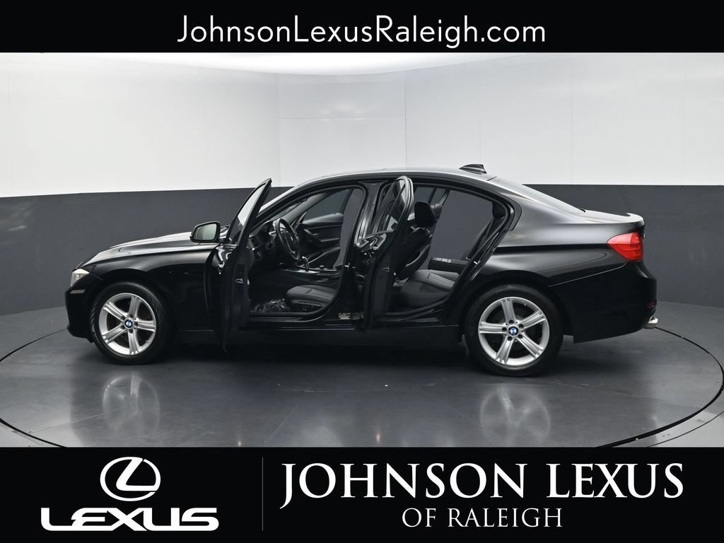 Used 2014 BMW 328i xDrive Sedan AWD/4WD image 36