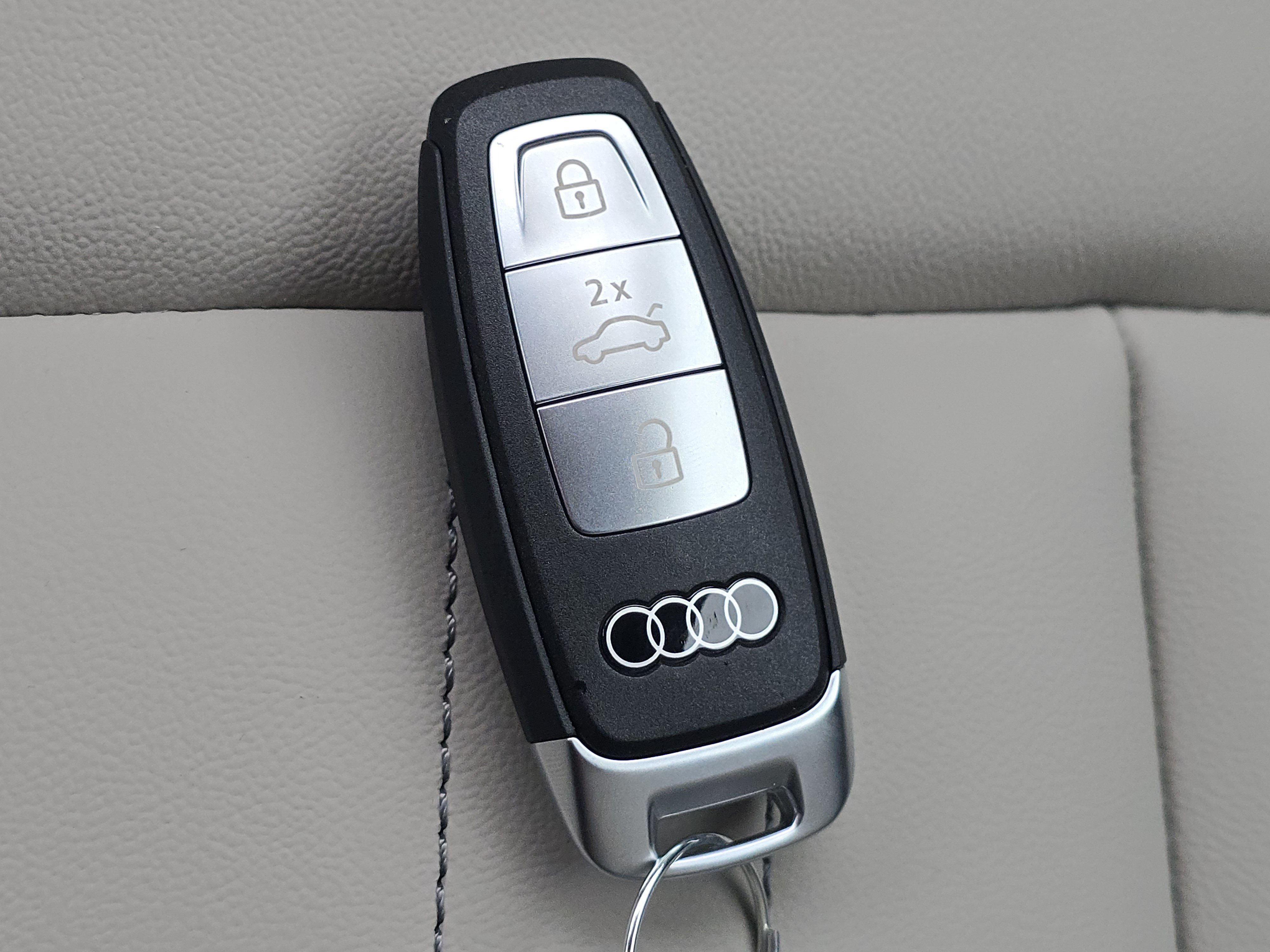 New 2026 Audi Q3 quattro 2.0T AWD/4WD image 27