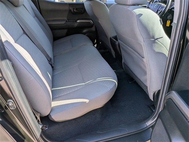 Used 2022 Toyota Tacoma SR5 image 28