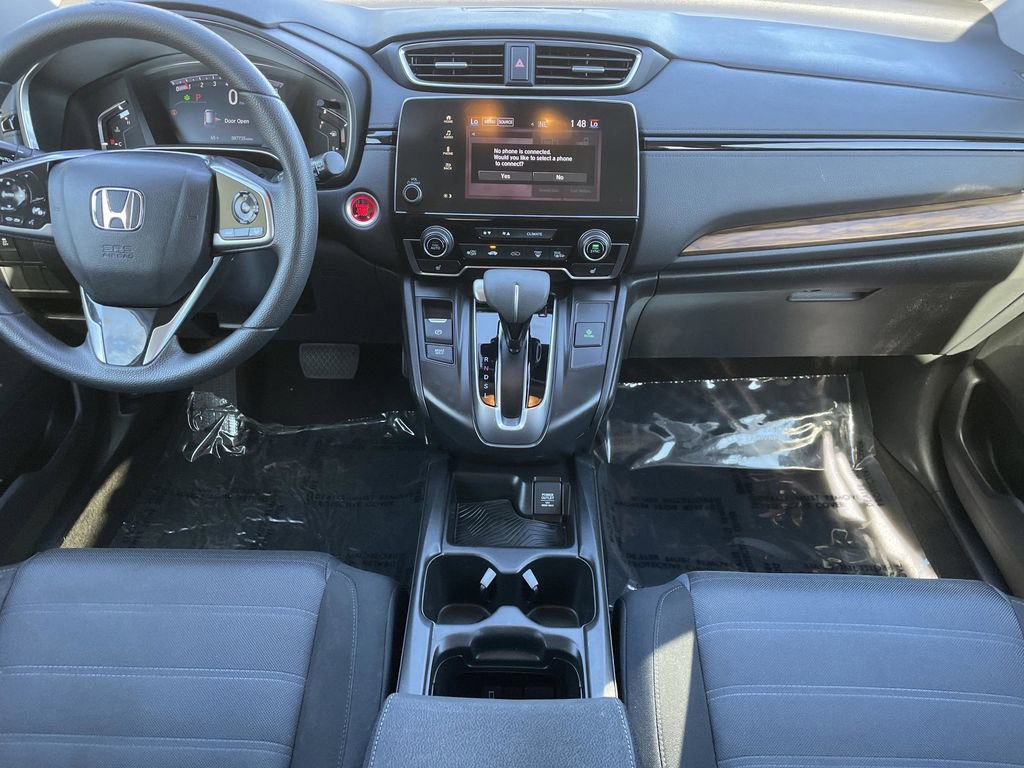 Used 2019 Honda CR-V EX image 20