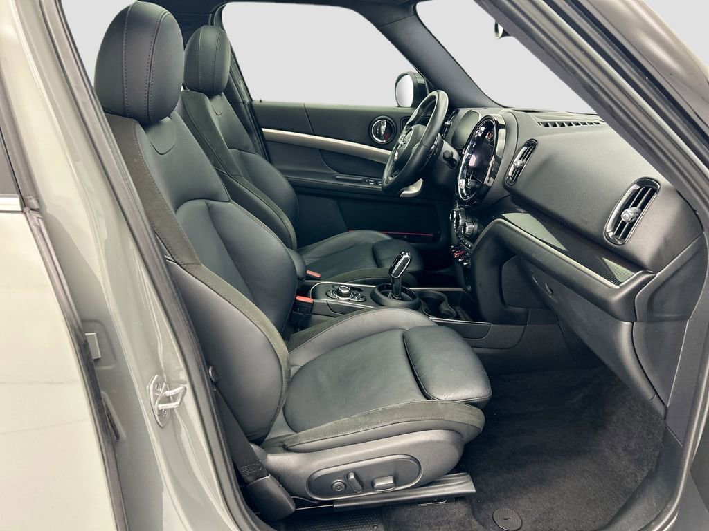 Used 2022 MINI Cooper Countryman S image 19