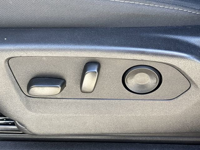 Used 2025 Chevrolet Silverado 1500 Custom Trail Boss image 19