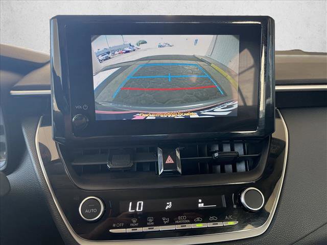 Used 2023 Toyota Corolla LE image 14