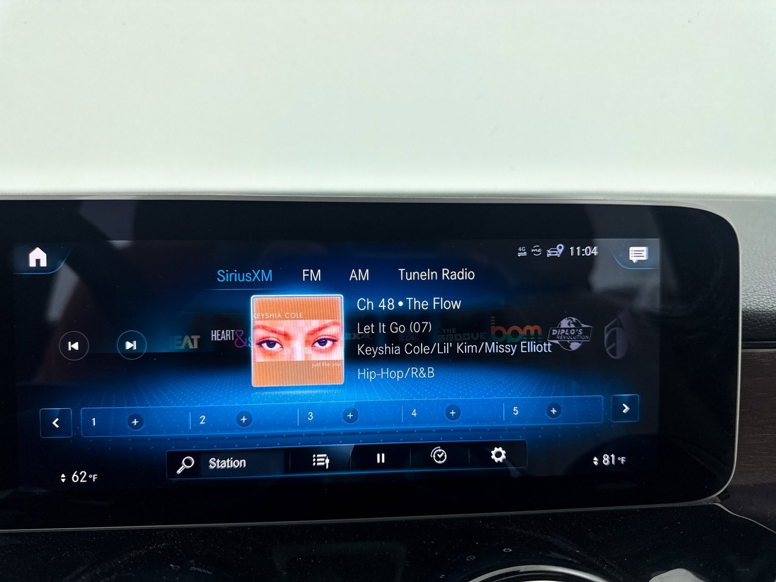 Used 2021 Mercedes-Benz GLB 250 4MATIC image 7