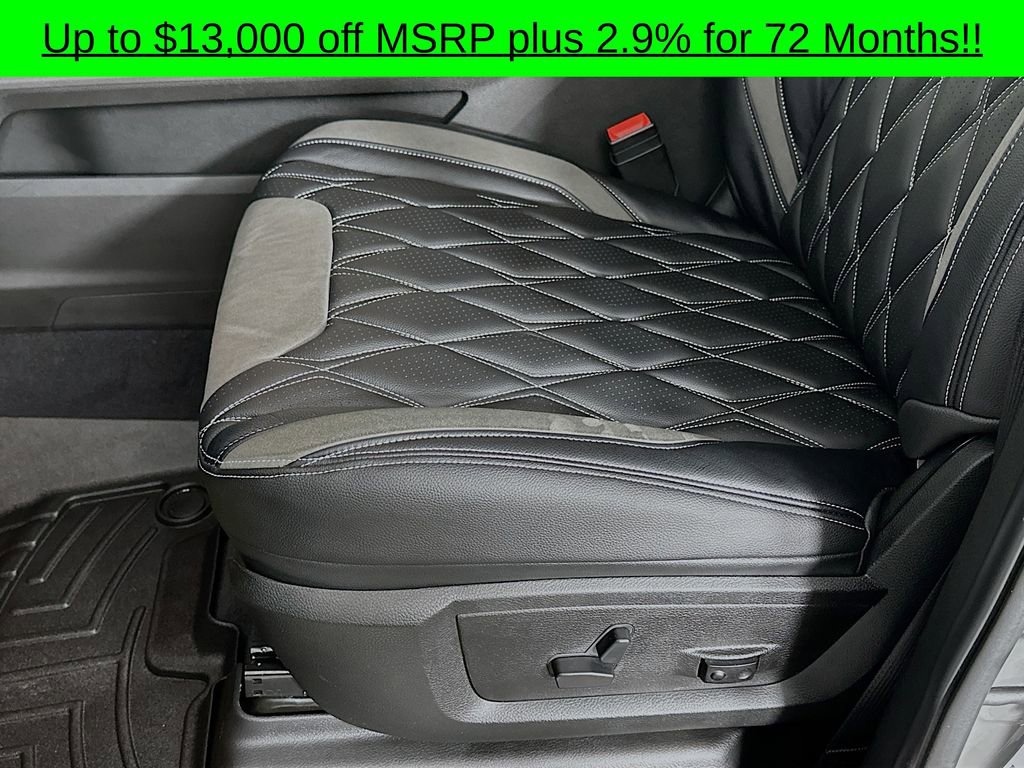 New 2026 RAM 3500 Big Horn image 23