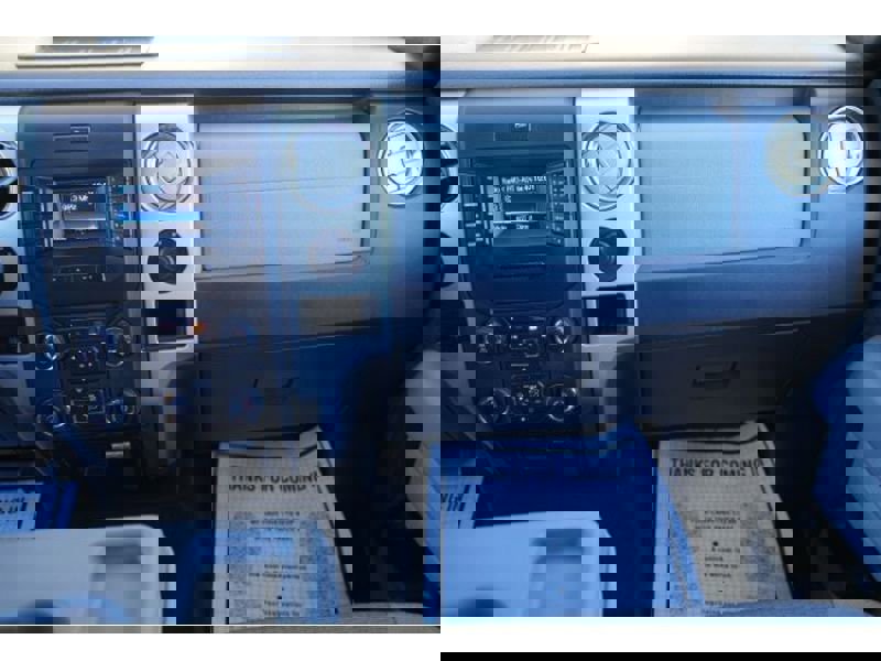 Used 2014 Ford F150 XLT w/ Equipment Group 302A Luxury image 22