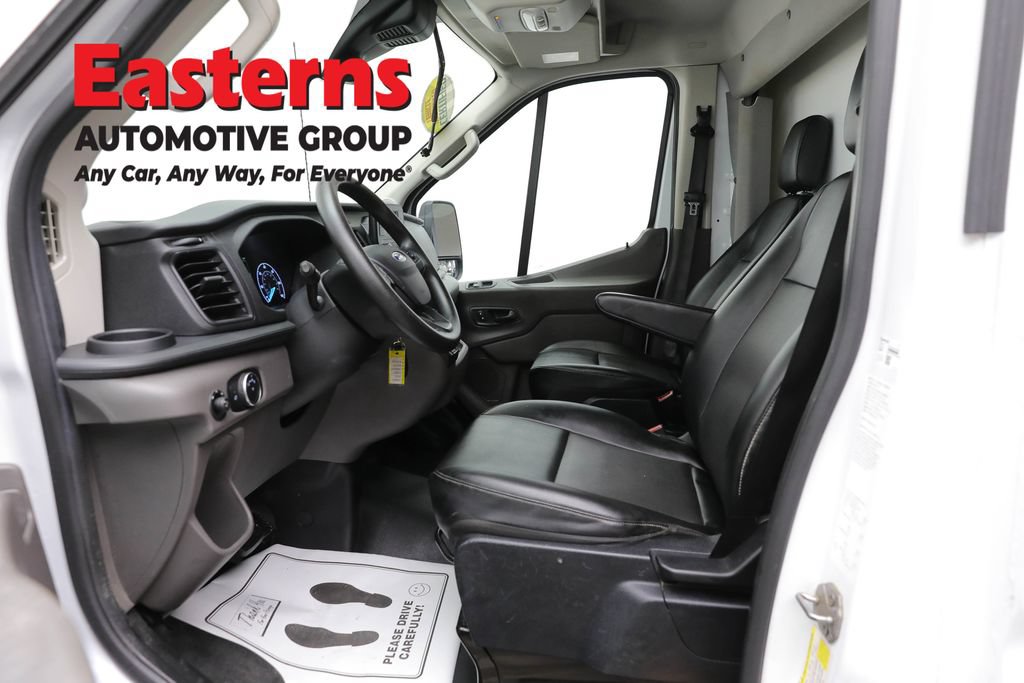Used 2020 Ford Transit 350 DRW RWD image 14