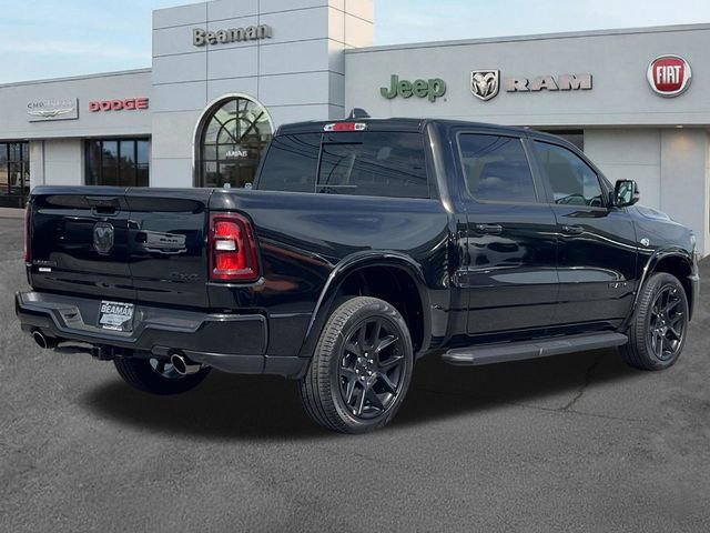New 2026 RAM 1500 Laramie image 7
