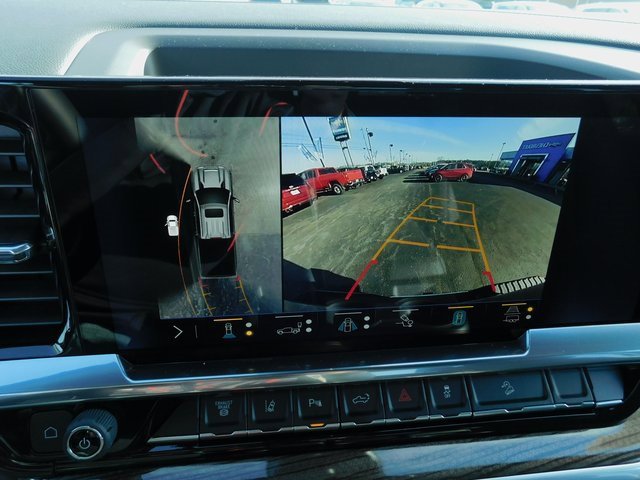 New 2026 Chevrolet Silverado 3500 LT image 32