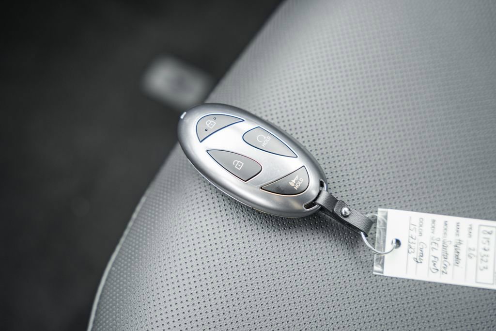 New 2026 Hyundai Santa Cruz SEL image 37