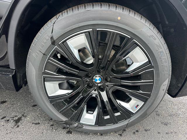 New 2026 BMW X3 xDrive30 w/ Premium Package AWD/4WD image 7