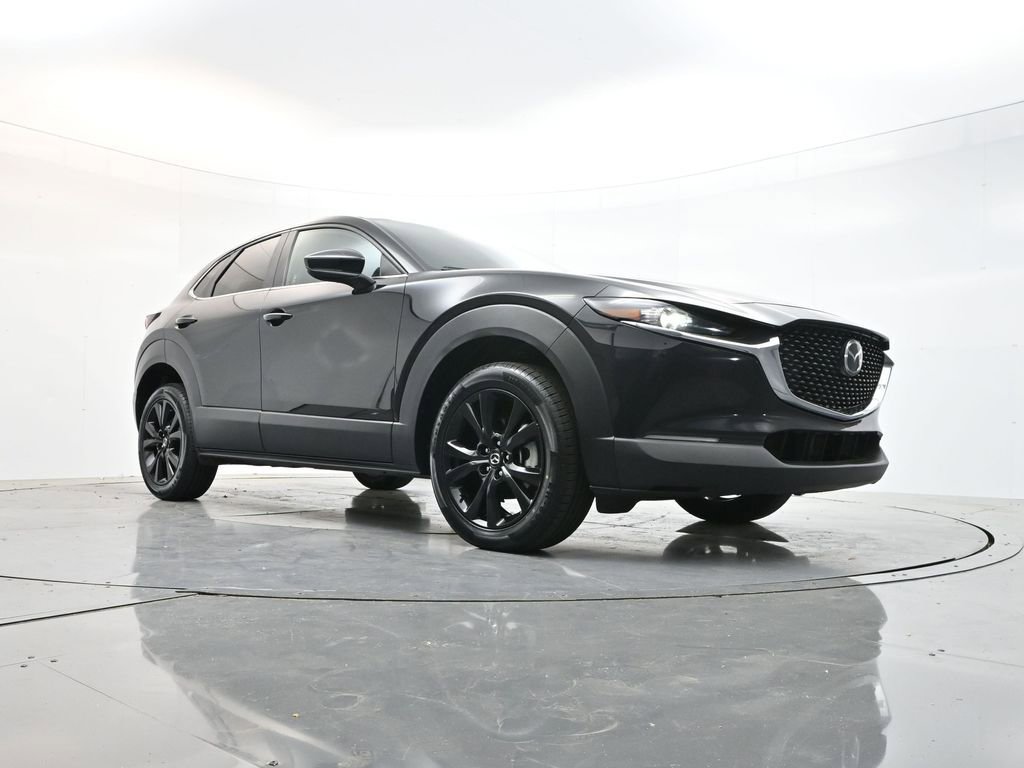 Used 2024 MAZDA CX-30 AWD 2.5 S w/ Select Sport Pkg image 28