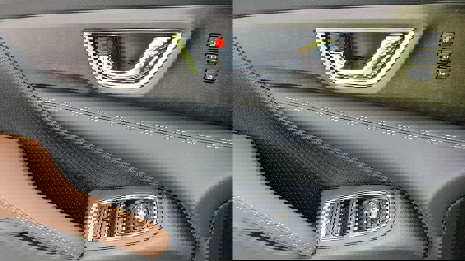 New 2026 Subaru Ascent Touring image 23