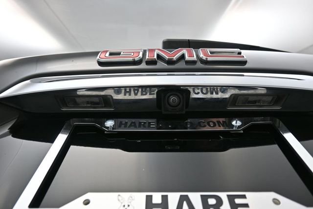 Used 2022 GMC Terrain SLT FWD image 26