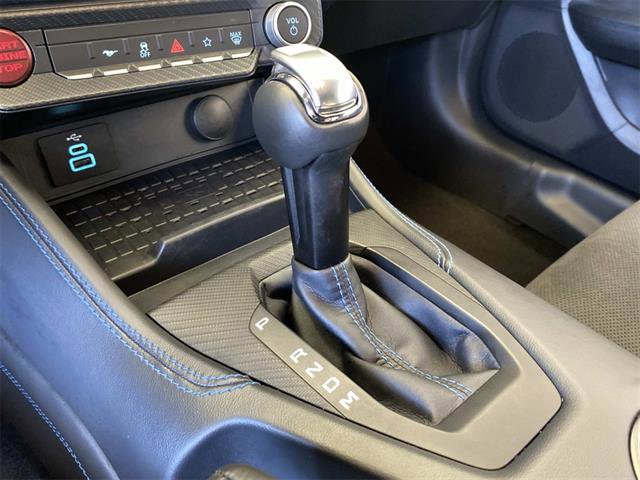 Used 2024 Ford Mustang Dark Horse image 92