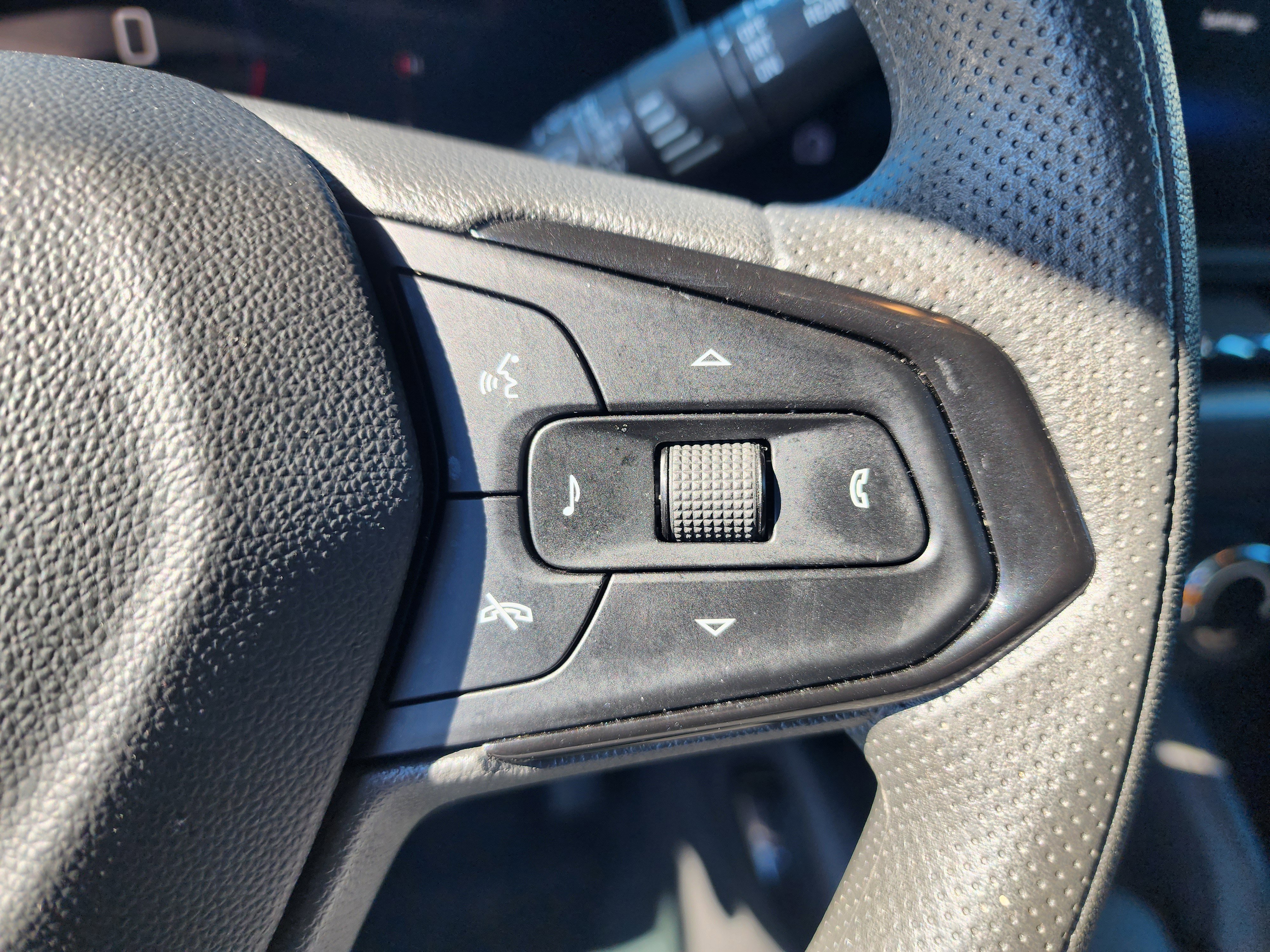 Used 2024 Chevrolet TrailBlazer LS image 26