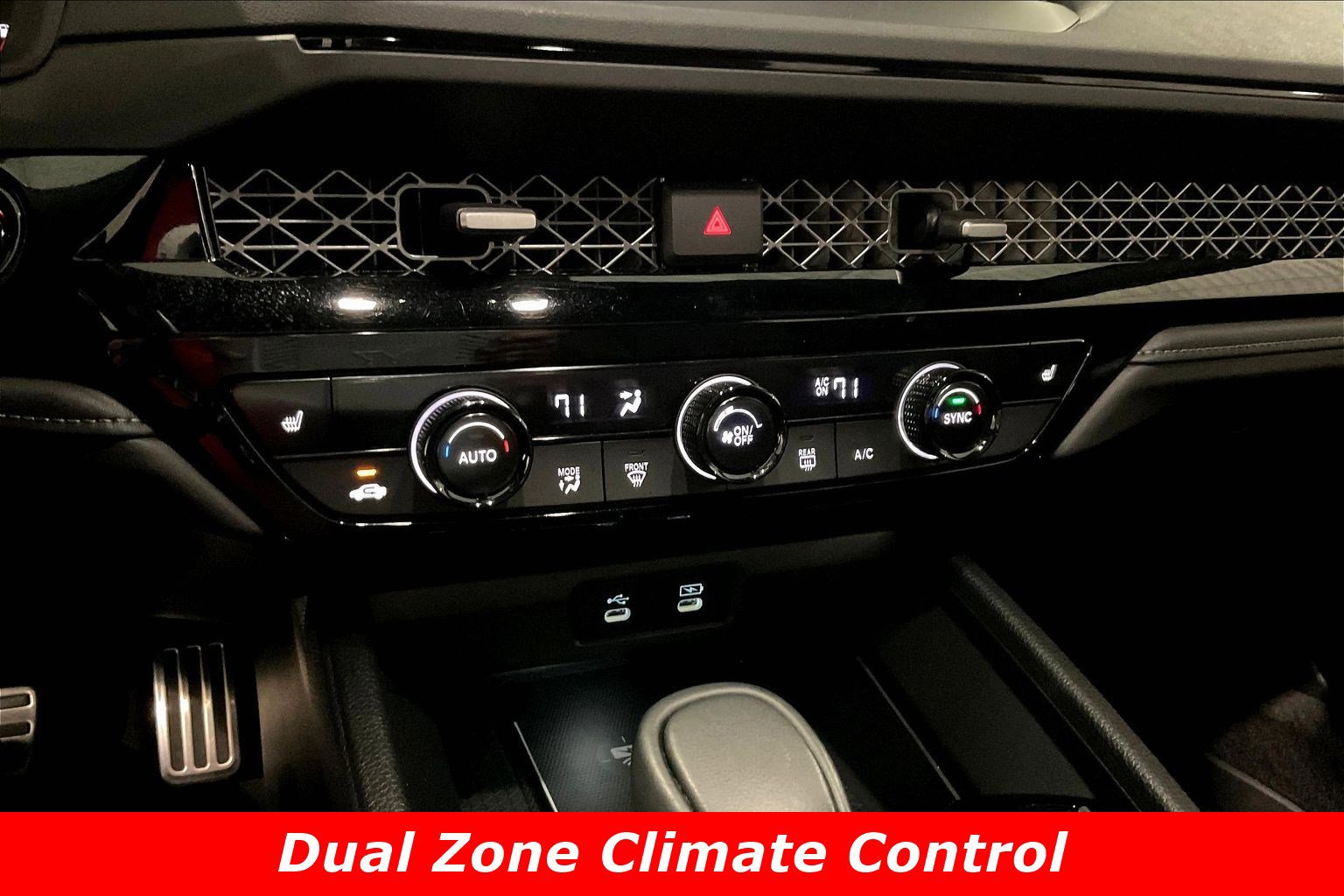 Used 2025 Honda Accord Sport image 15