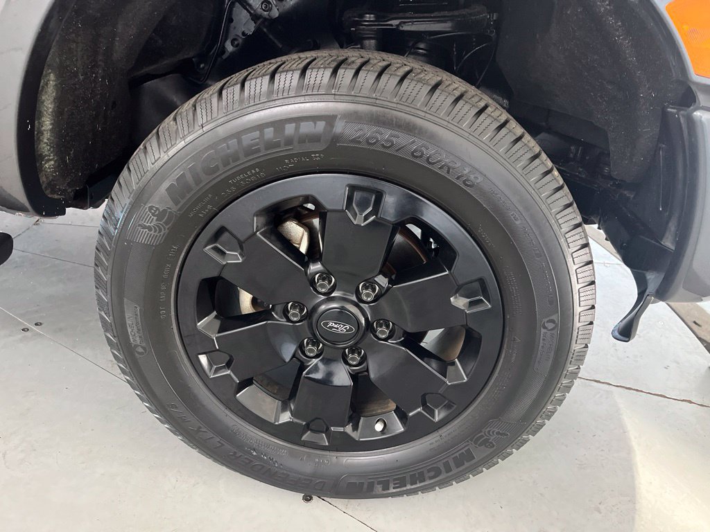 Used 2020 Ford Ranger XLT w/ Equipment Group 302A Luxury RWD image 16