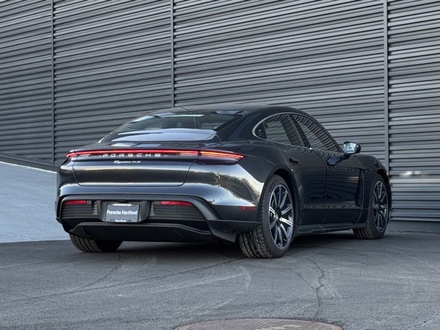 New 2024 Porsche Taycan 4S image 7