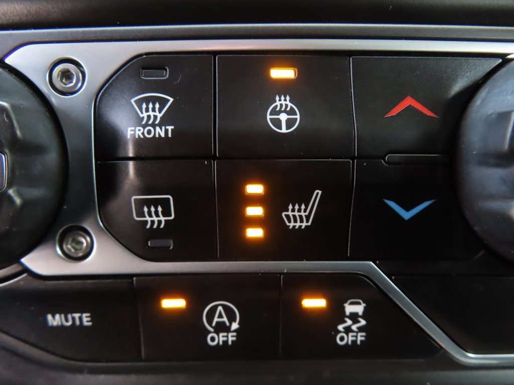 Used 2022 Jeep Wrangler Unlimited Sport image 6