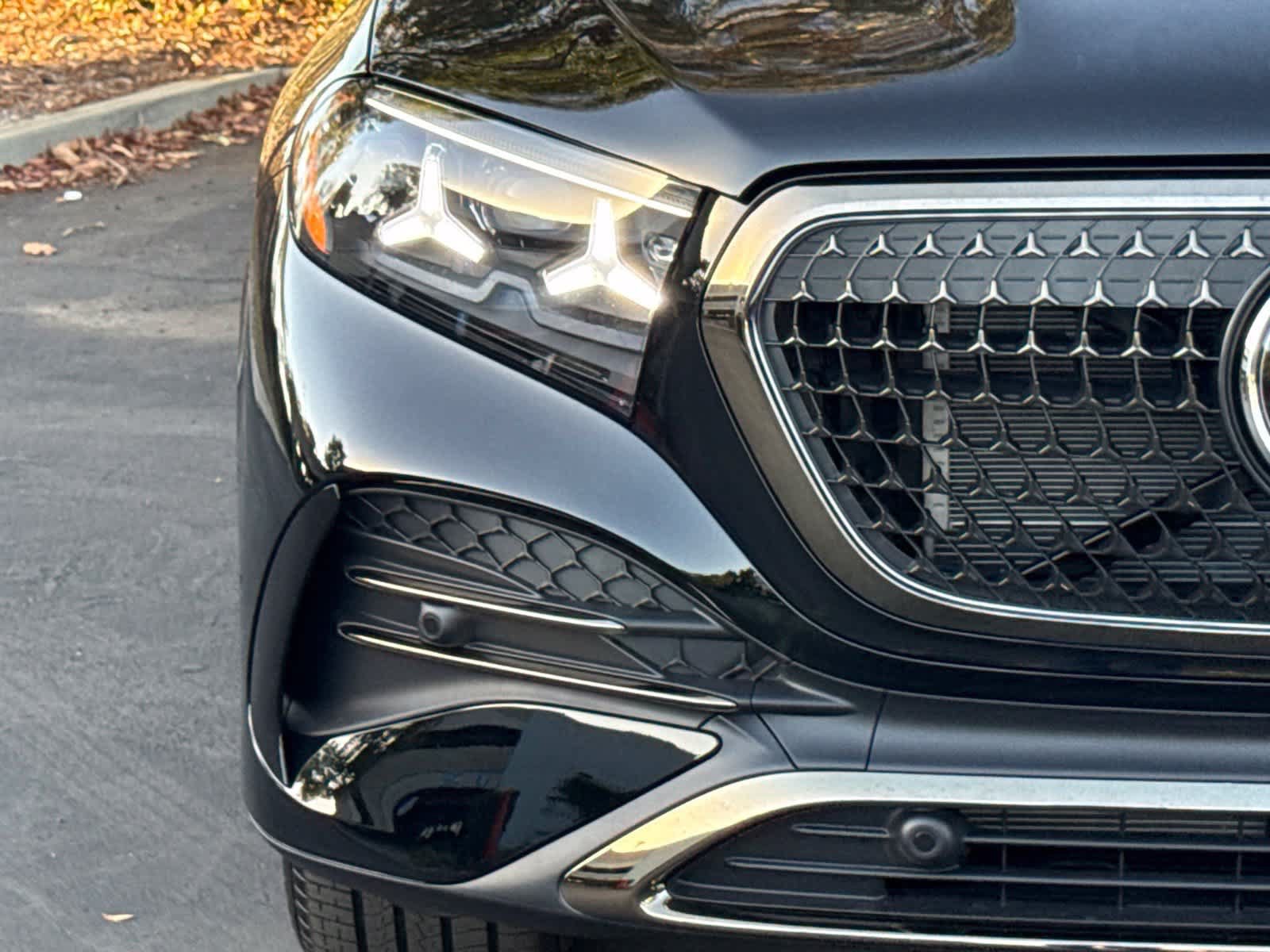 New 2027 Mercedes-Benz GLE 450 4MATIC image 5